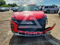 2020 Chevrolet Blazer фото