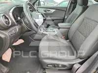 2020 Chevrolet Blazer фото
