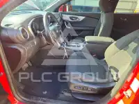 2020 Chevrolet Blazer фото