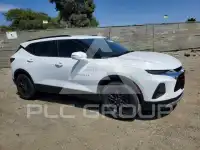 2020 Chevrolet Blazer фото