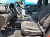 2020 Chevrolet Blazer photo