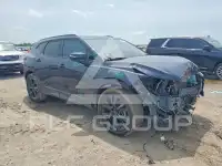 2020 Chevrolet Blazer фото