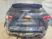 2020 Chevrolet Blazer фото