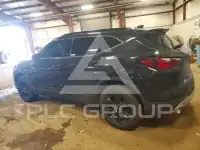 2020 Chevrolet Blazer фото