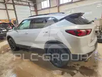 2020 Chevrolet Blazer фото