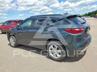 2020 Chevrolet Blazer фото