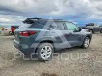 2020 Chevrolet Blazer фото