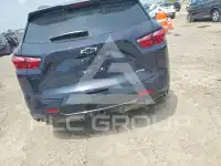 2020 Chevrolet Blazer фото