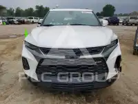 2020 Chevrolet Blazer photo