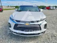 2020 Chevrolet Blazer photo