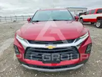 2020 Chevrolet Blazer фото