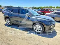 2020 Chevrolet Blazer фото