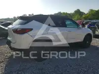 2020 Chevrolet Blazer фото