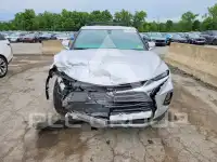 2020 Chevrolet Blazer photo