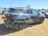 2020 Chevrolet Blazer фото
