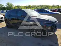 2020 Chevrolet Blazer фото