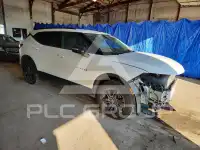 2020 Chevrolet Blazer фото