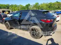 2020 Chevrolet Blazer фото