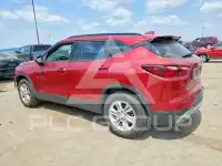 2020 Chevrolet Blazer photo