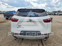 2020 Chevrolet Blazer фото