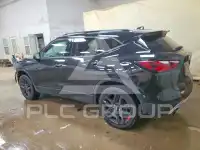 2020 Chevrolet Blazer фото