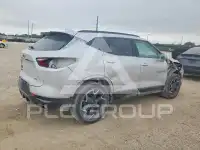 2020 Chevrolet Blazer фото