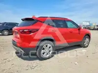 2020 Chevrolet Blazer фото