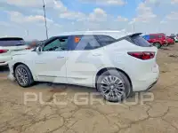 2020 Chevrolet Blazer фото