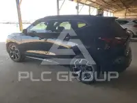 2020 Chevrolet Blazer фото