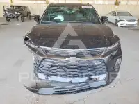 2020 Chevrolet Blazer фото