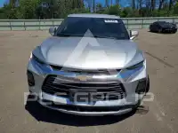 2020 Chevrolet Blazer фото