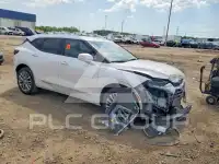 2020 Chevrolet Blazer фото