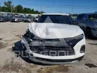 2020 Chevrolet Blazer фото