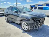 2020 Chevrolet Blazer photo
