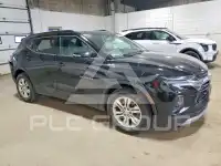 2020 Chevrolet Blazer photo