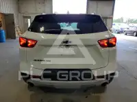 2020 Chevrolet Blazer фото