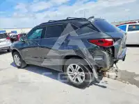 2020 Chevrolet Blazer photo