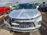 2020 Chevrolet Blazer фото