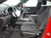 2020 Chevrolet Blazer фото