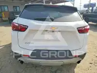 2020 Chevrolet Blazer фото