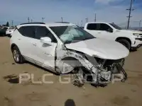 2020 Chevrolet Blazer фото