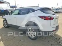 2020 Chevrolet Blazer фото
