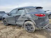2020 Chevrolet Blazer фото