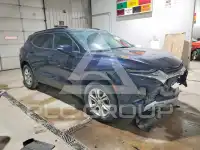 2020 Chevrolet Blazer фото