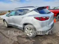 2020 Chevrolet Blazer фото