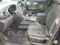 2020 Chevrolet Blazer фото