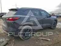 2020 Chevrolet Blazer фото