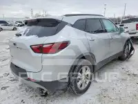2020 Chevrolet Blazer фото