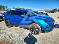 2020 Chevrolet Blazer photo