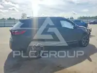 2020 Chevrolet Blazer фото